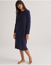 Love and Lustre - L/S Nightie