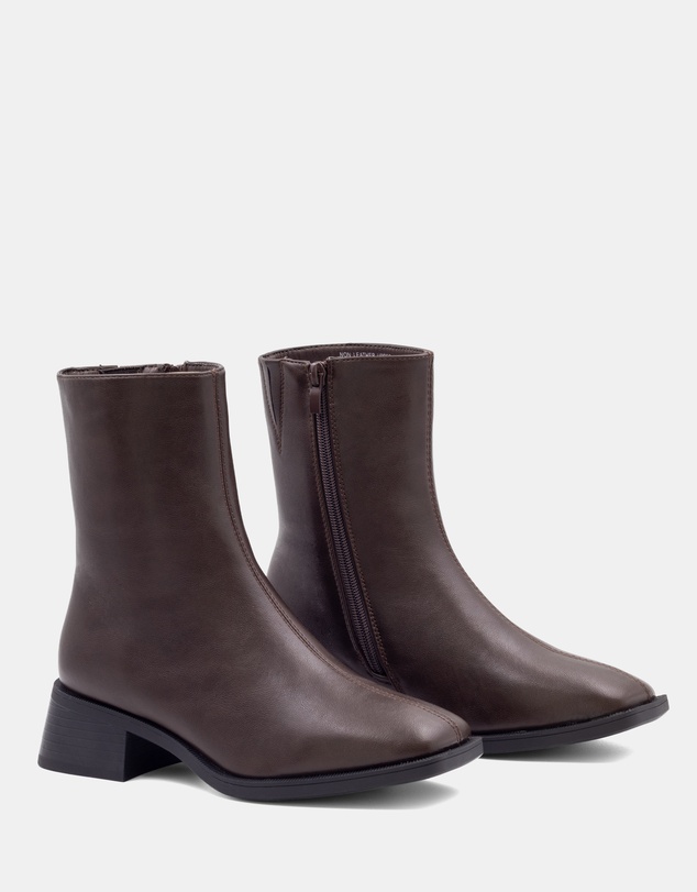 Therapy - Dalby Ankle Boots