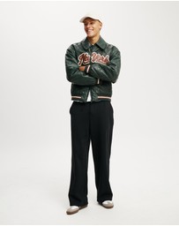 Cotton On - Super Baggy Track Pant