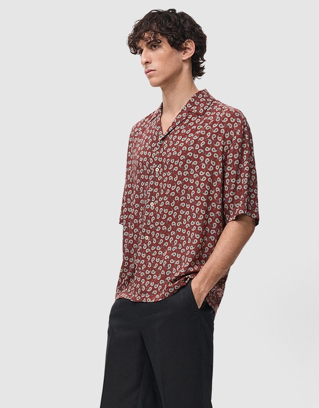 M.N.G - Chill Shirt