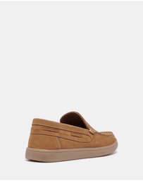 Uncut - Casey Loafers