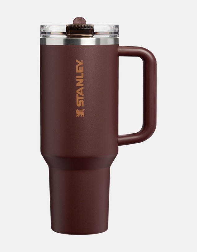 Stanley 1913 - The Quencher ProTour Flip Straw Tumbler 40oz