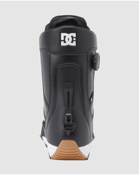 DC Shoes - Mens Control Step On BOA Snowboard Boots