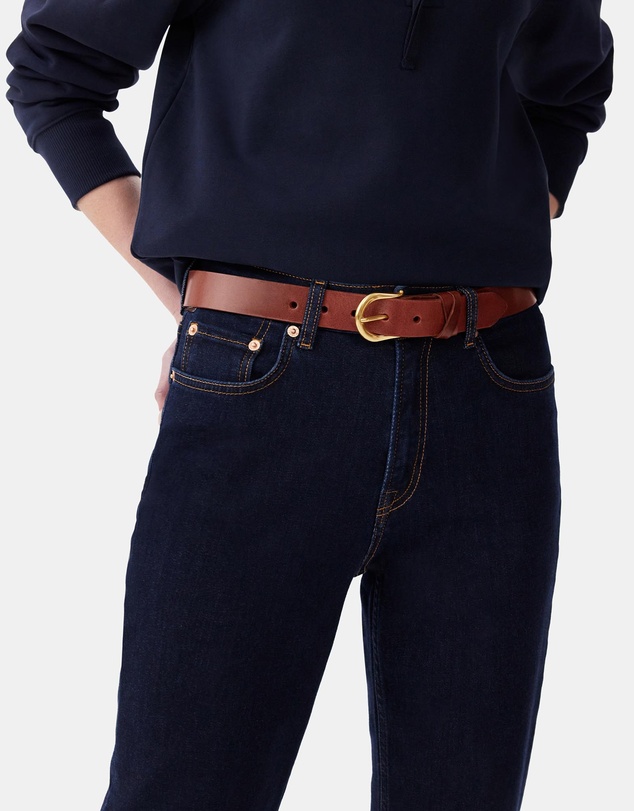 R.M.Williams - Margot Belt