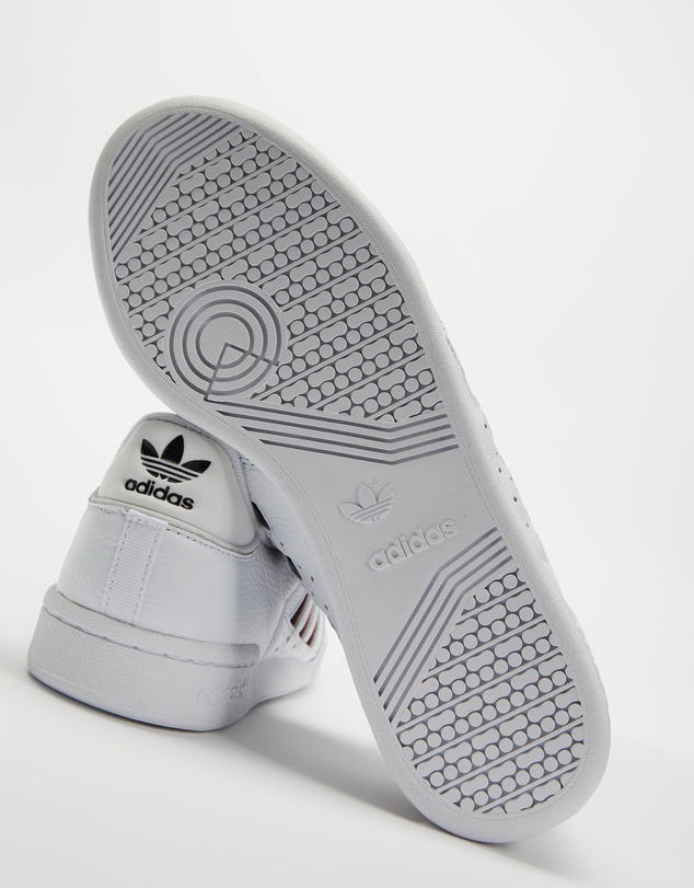 adidas Originals - Continental 80 Stripes - Men's