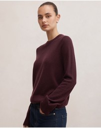 Forever New - Kiara Merino Blend Sweater