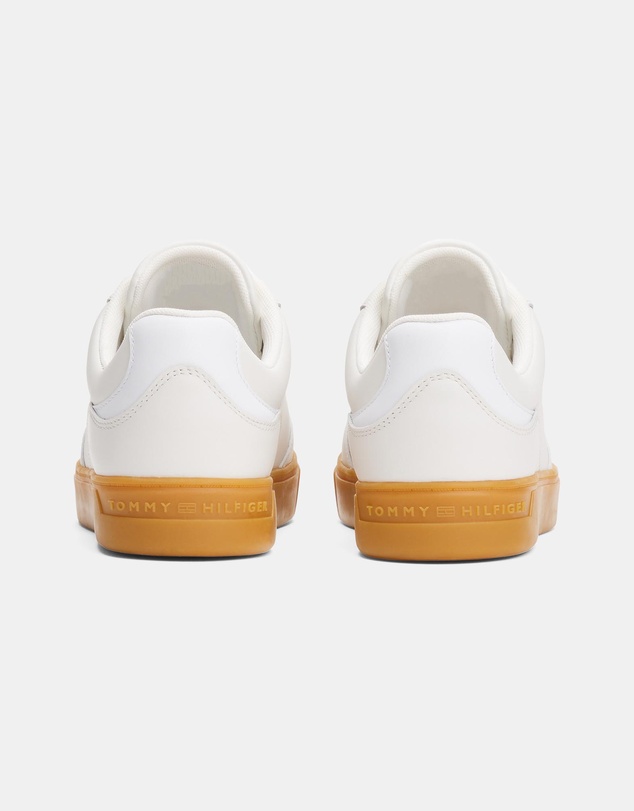 Tommy Hilfiger - Casual Cupsole Sneakers - Women's