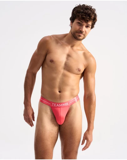 TEAMM8 - Icon Thong