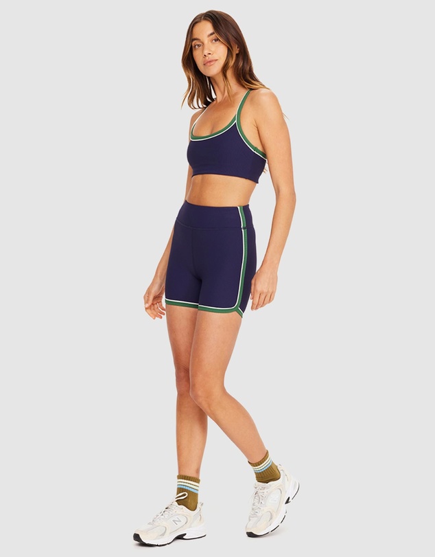 The Upside - Rhythm 4In Spin Shorts