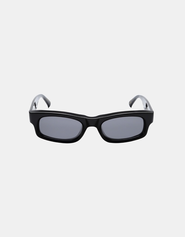 Soda Shades - Rozalia Russia x Soda Shades - Shade 003 Black