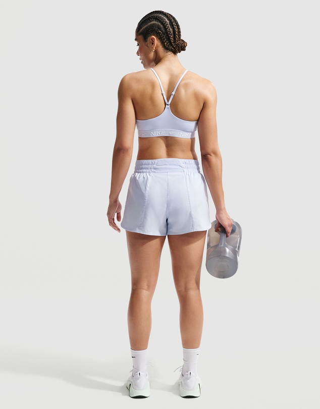 Nike - One Dri-FIT Mid-Rise 3