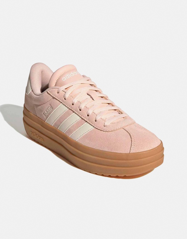 adidas Sportswear - VL Court Bold Sneakers - Women's