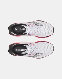 Saucony - Kinvara 16 - Men's