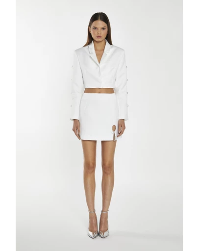 Glamorous - Cropped Blazer
