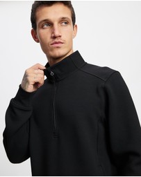 Cutter & Buck - Roam Half Zip