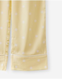 Cotton On Kids - Lullaluxe Long Sleeve Pj Set