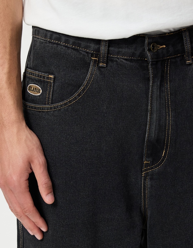 X-Large - Baggy Bull Denim 91 Pants