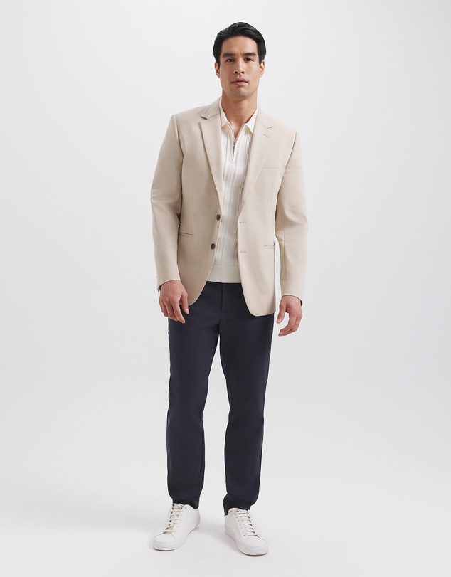 SABA - Judd Blazer