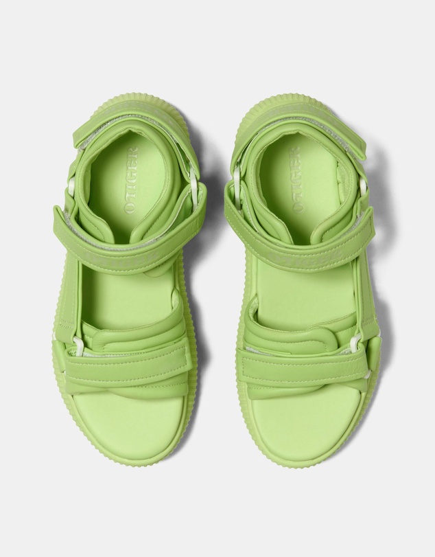 Onitsuka Tiger - Otiger Belted