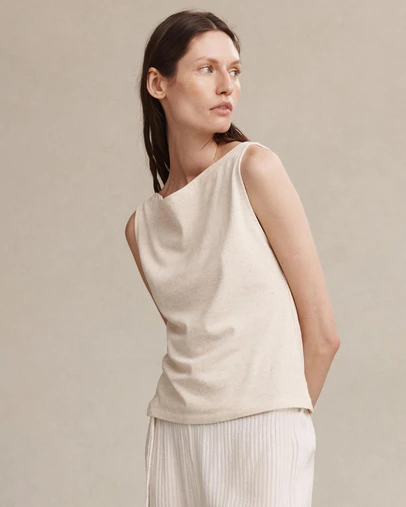Marle - Thalia Singlet
