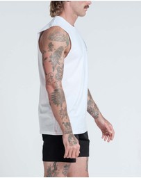 Vacancy Co - Destination Unknown Tank