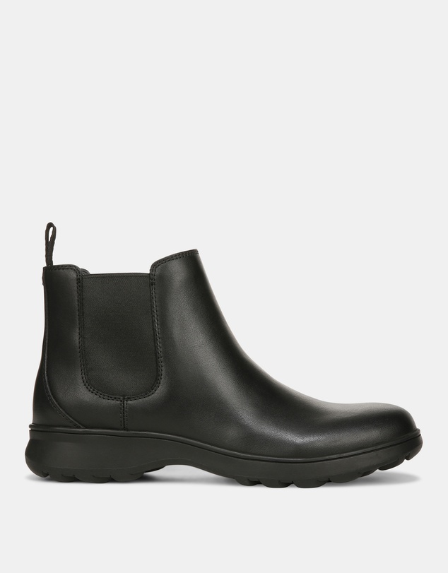 Vionic - Evergreen Ankle Boot - Black