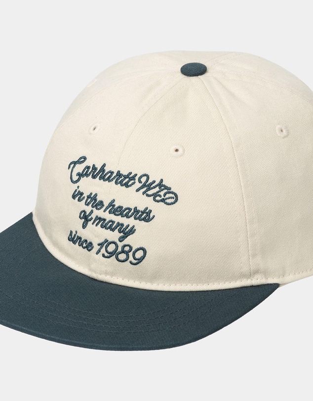 Carhartt WIP - Alston Cap