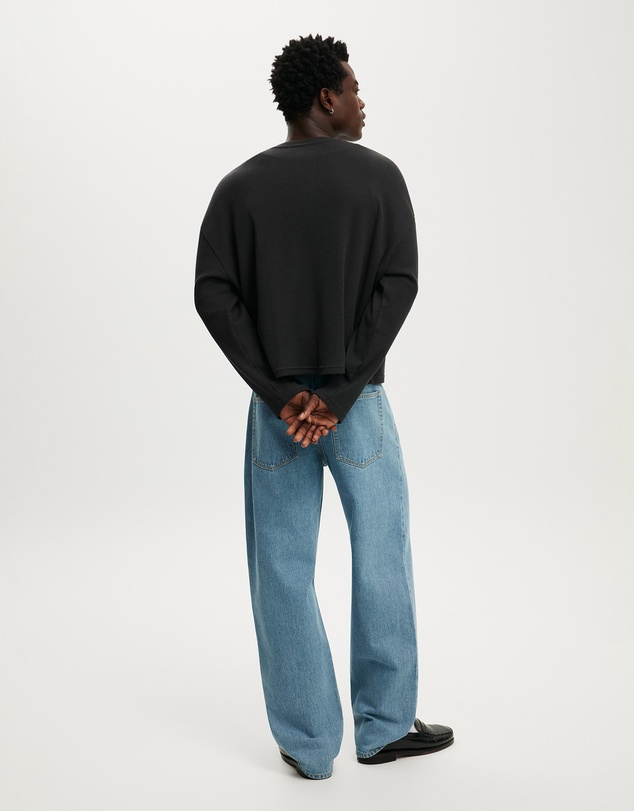 Cotton On - Baggy Jean
