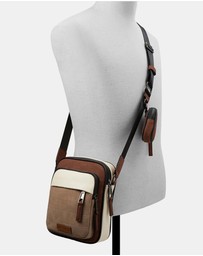 ALDO - Krill Crossbody Bag
