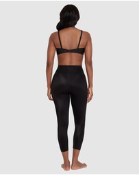 Miraclesuit Shapewear - Modern Miracle® Tummy Control Shapewear Leggings