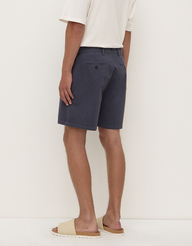 Assembly Label - Cody Shorts