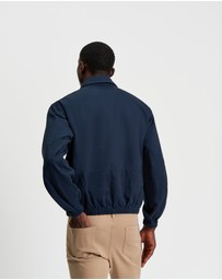 Ben Sherman - Sports Blouson Jacket