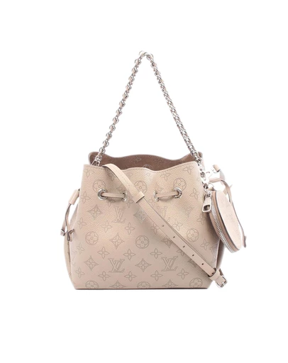 Pre-Loved by Azura Reborn - Pre-Loved Monogram Mahina Bella