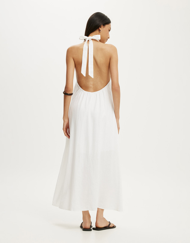 Cotton On - Cassie Halter Maxi Dress