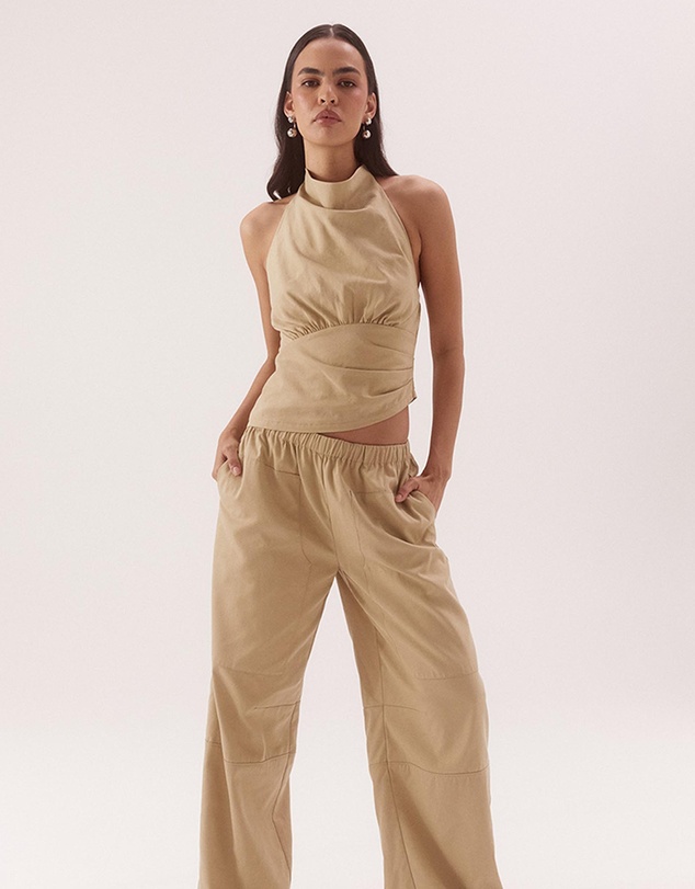 SOVERE - Remy Top