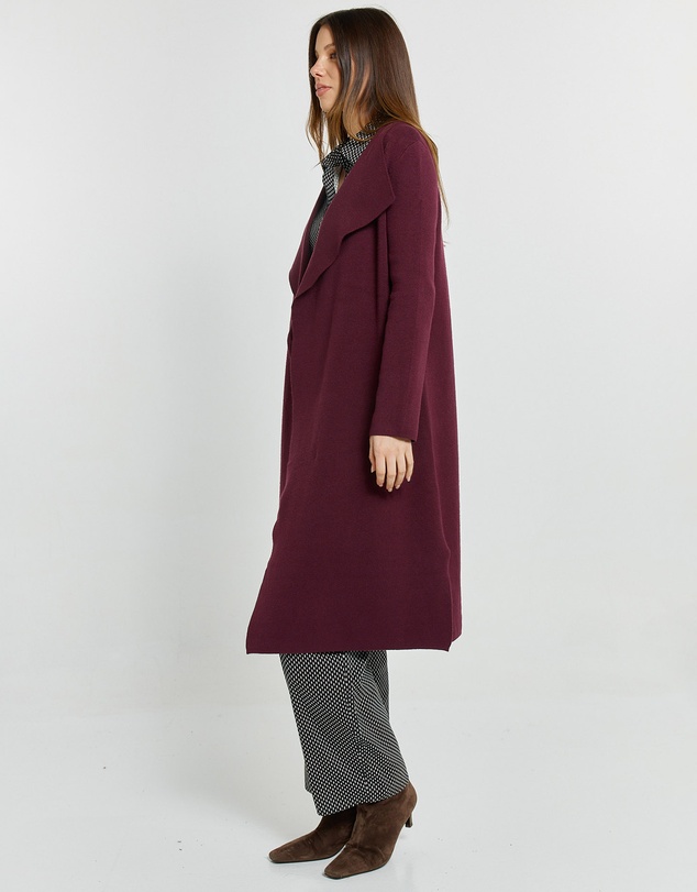 Betty Basics - Lana Coatigan