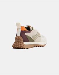 Call It Spring - Amiee Sneakers