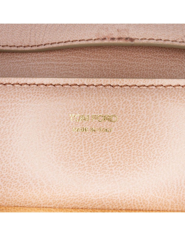Pre-Loved by Azura Reborn - Pre-Loved Medium Leather Natalia Crossbody
