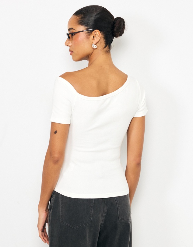 AERE - Kate Asymmetric Top