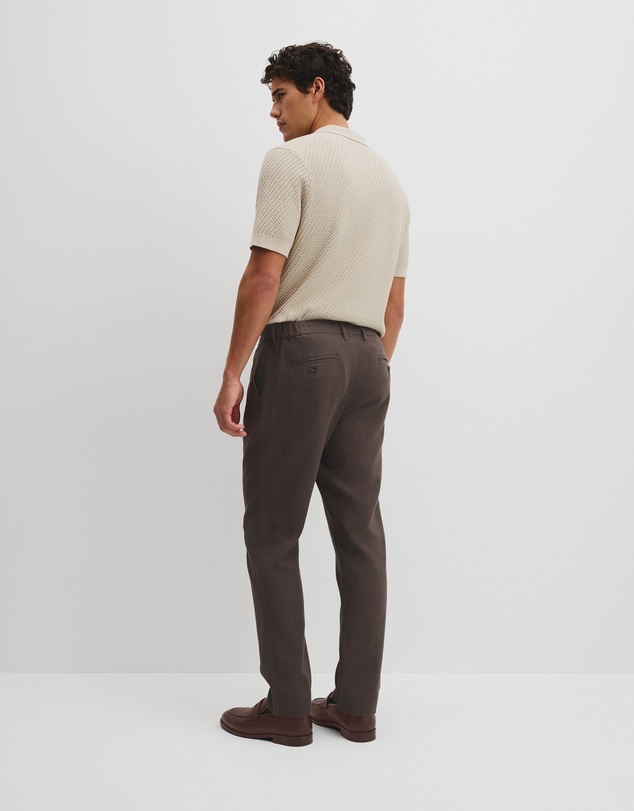 Country Road - Linen Cotton Pant