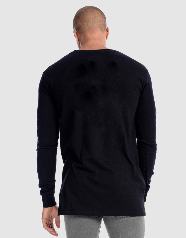 First Division - Constant Long Sleeve Tee