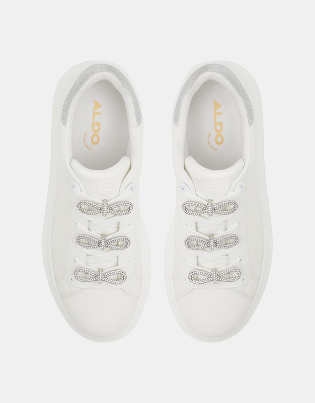 ALDO - Merrick Platform Sneakers