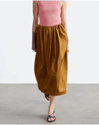 & Other Stories - Judith Skirt
