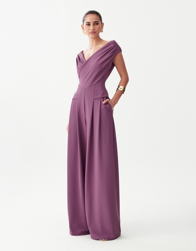 BWLDR - Liana Jumpsuit