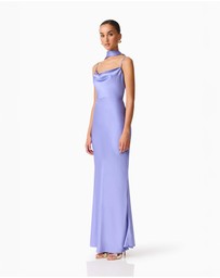 Elliatt - Jacinta Gown