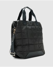 Globite - Quilted Tote