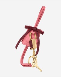 Maison De Sabre - The Bow Padlock Charm