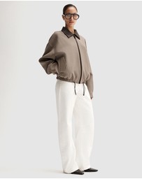 Elka Collective - Dora Bomber Jacket