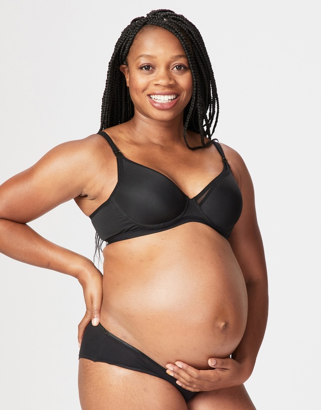 Cake Maternity - Charley M Empower Nursing Bra