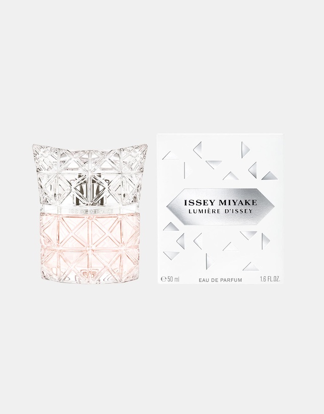 Issey Miyake - Issey Miyake Lumière d’Issey EDP 50ml